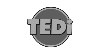 TEDi Logo