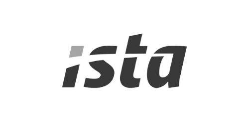 Ista Logo