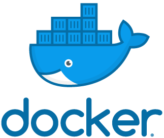 Docker Logo