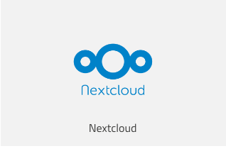 Nextcloud