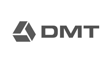 DMT Logo