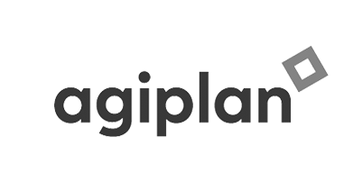 agiplan Logo