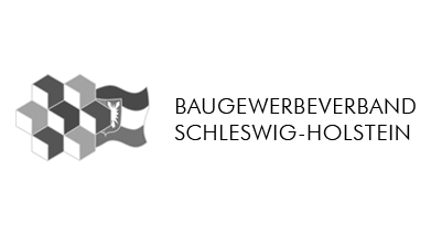 Baugewerbeverband Schleswig-Holstein Logo