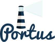 Portus Logo