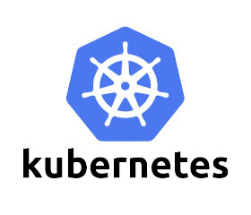 Kubernetes Logo