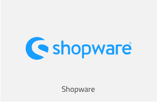 Shopware