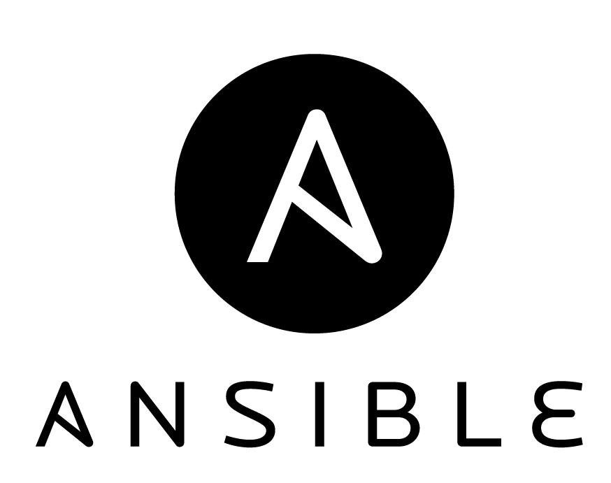 Ansible Logo