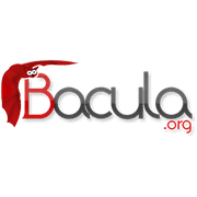 Bacula Backup